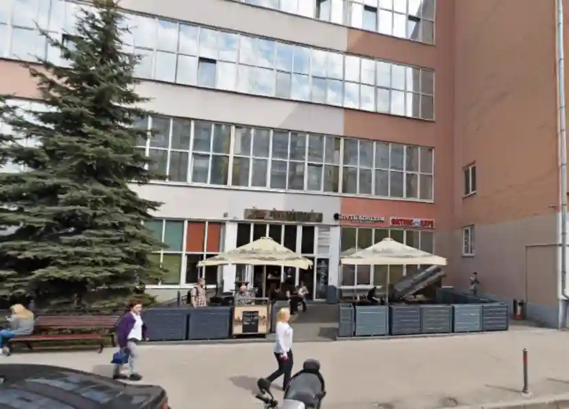 Автошкола "Москва"  ЦАО 1