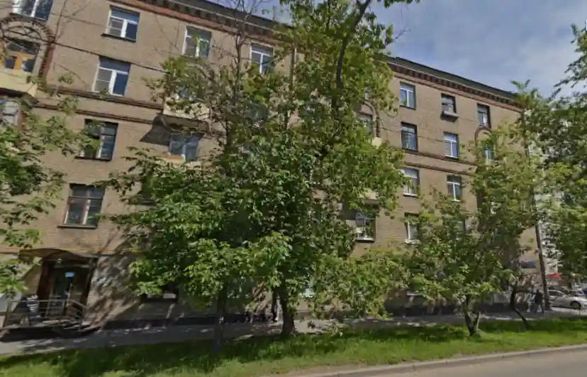 Автошкола "Москва"  СВАО 1
