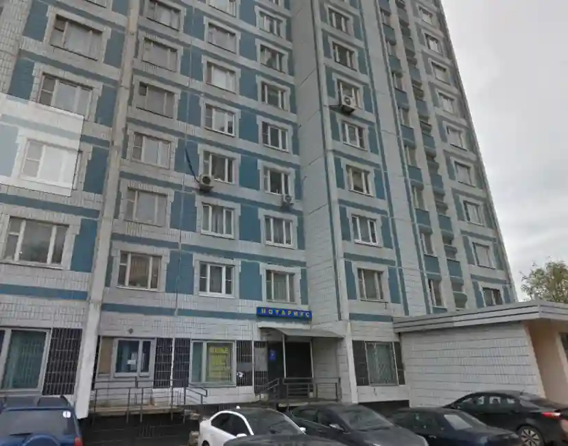 Автошкола Аверс - Исаковского СЗАО 1