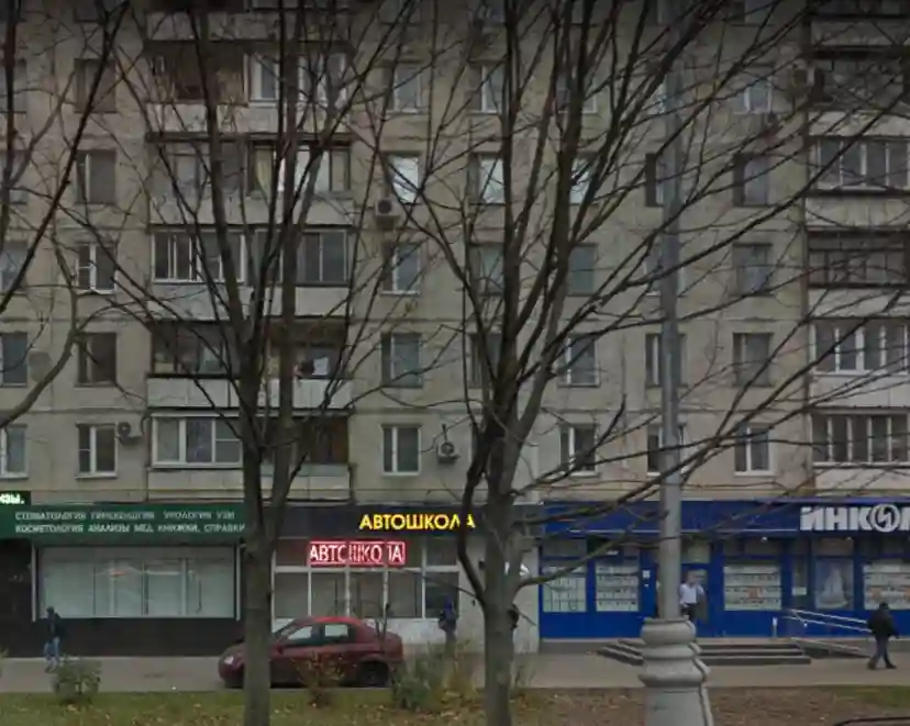 Автошкола Авто-Асс77 СЗАО 1