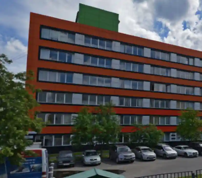 Автошкола "Автомеханика" - Дмитровское ш. САО 2