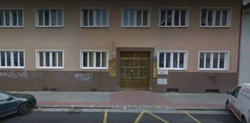 Autoškola Holešovice 1