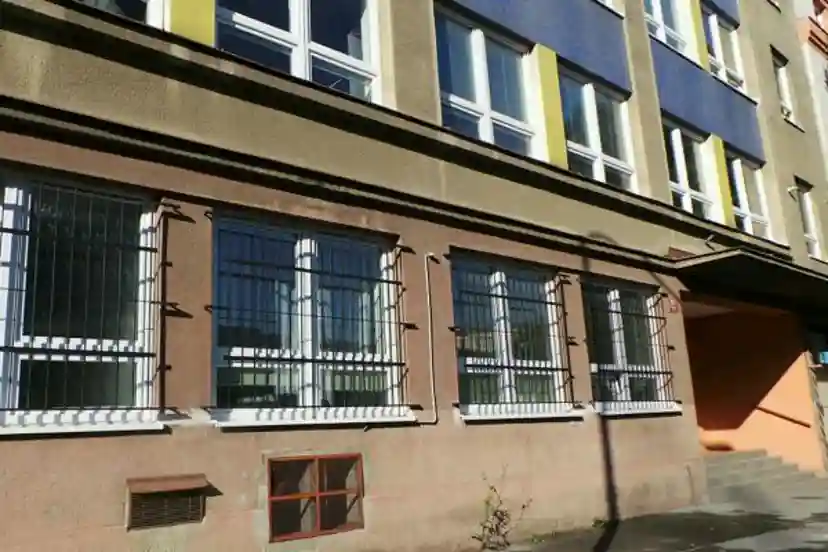 Autoškola Schenk Holešovice 1