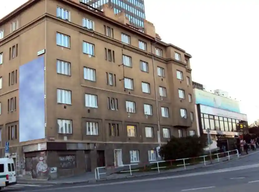 Autoškola Pro Ženy Holešovice 1