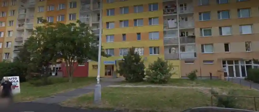 Autoškola Lukeš Kamýk 1