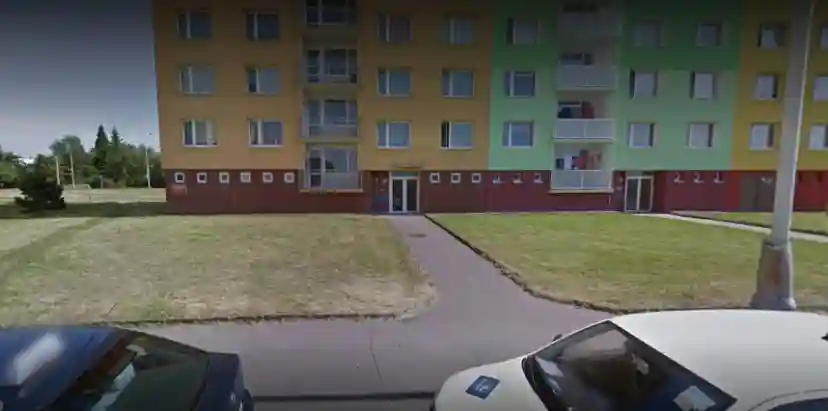 Autoškola Veverka Kamýk 1