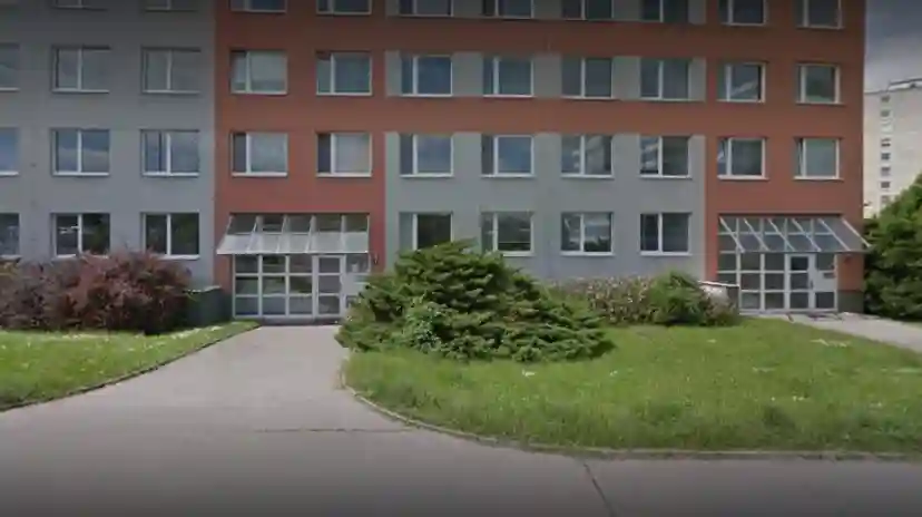 Autoškola Hirš Kobylisy 1