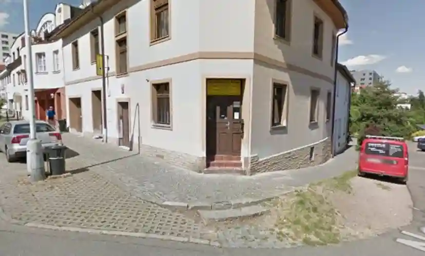 Autoškola Mára Krč 1