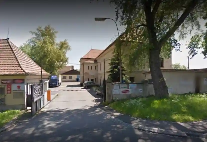 Autoškola Miroji Malešice 1