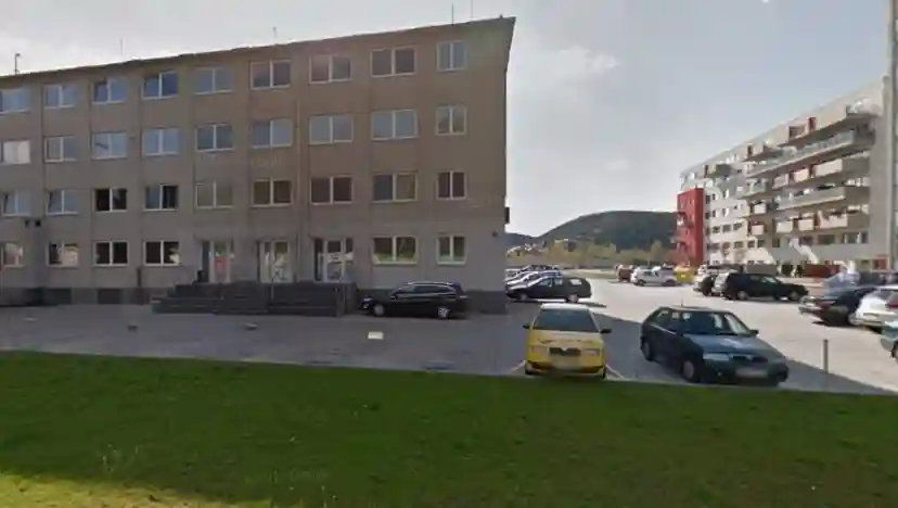 Autoškola Kadlec Modřany 1