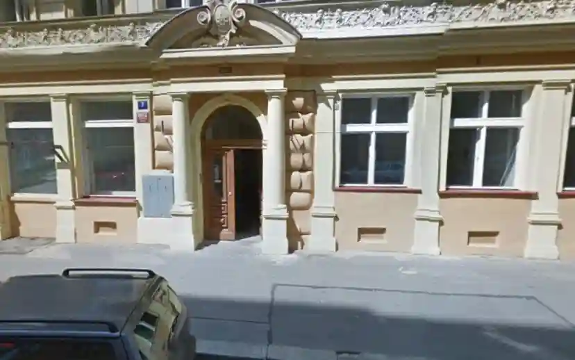 Autoškola Nobe Nové město 1