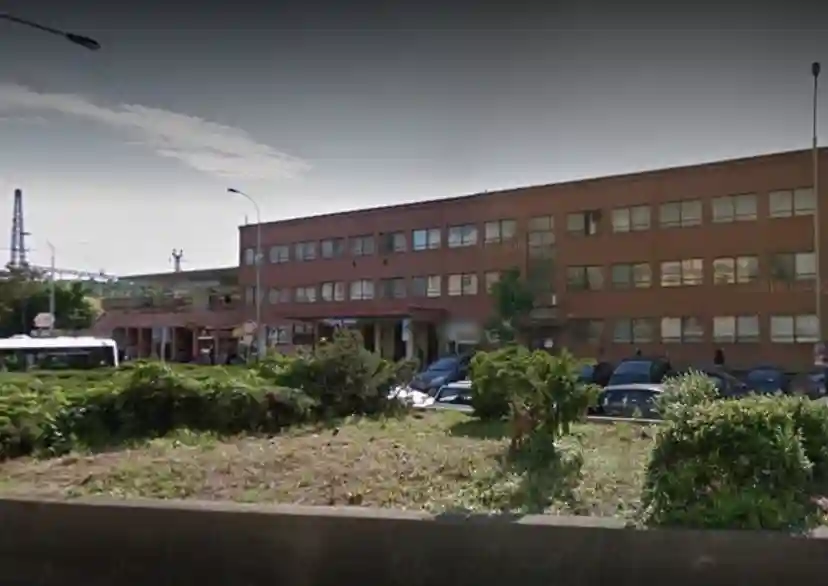 Autoškola Autoskola Smíchov Neumann Smichov 1