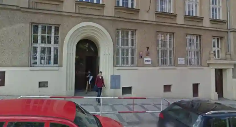 Autoškola Pohoda Dejvice 1