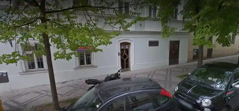 Autoškola Krátký Vinohrady 1