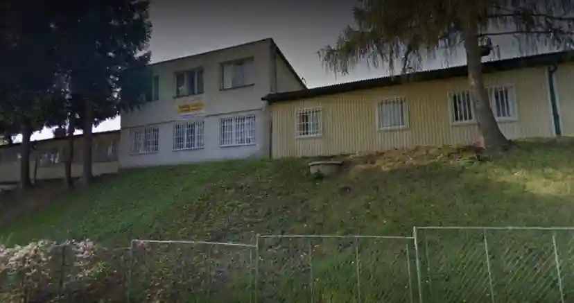 Autoškola Bruck Vinohrady 1
