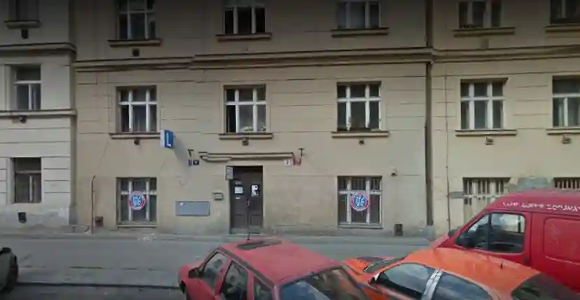 Autoškola Křišťan Vršovice 1