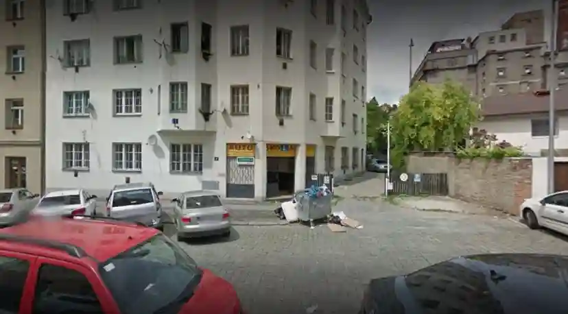 Autoškola AURA Vysočany 1