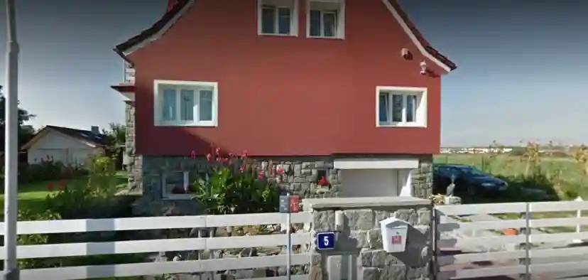 Autoškola Soví hrad s.r.o. Zličín-Sobín 1