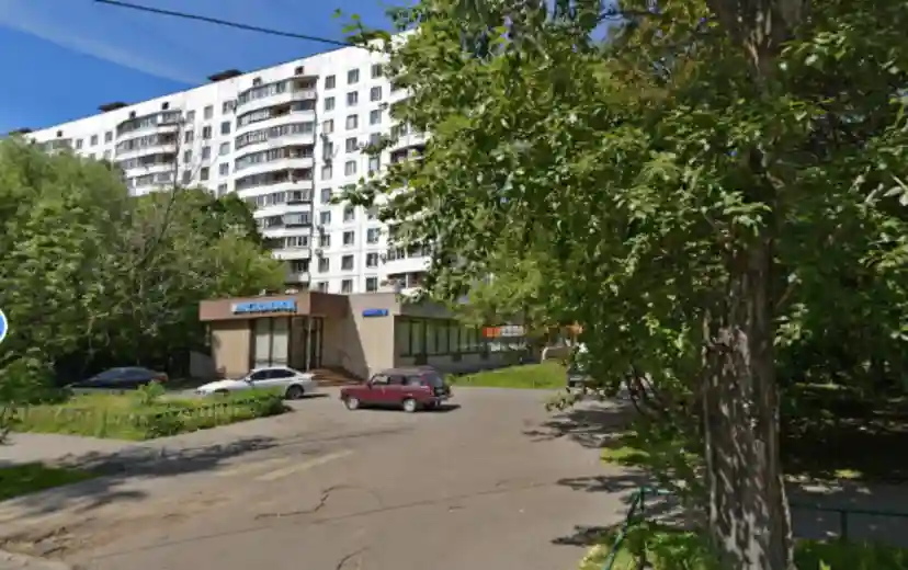 Автошкола Перспектива СВАО 1