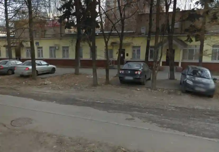 Автошкола Перспектива СВАО 1