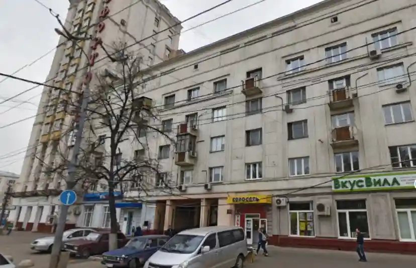 Автошкола "Папа" ЮВАО 1