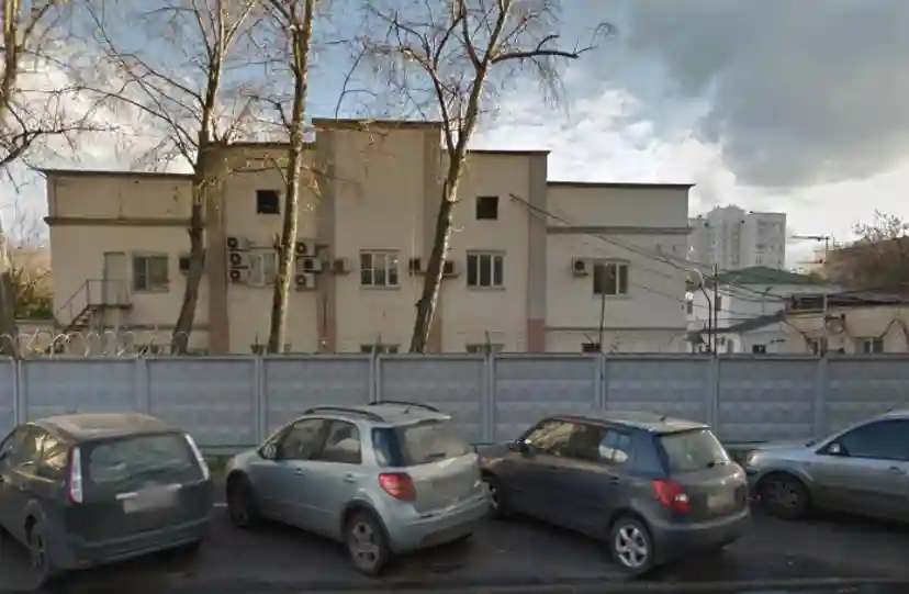 Автошкола Евродрайв САО 1
