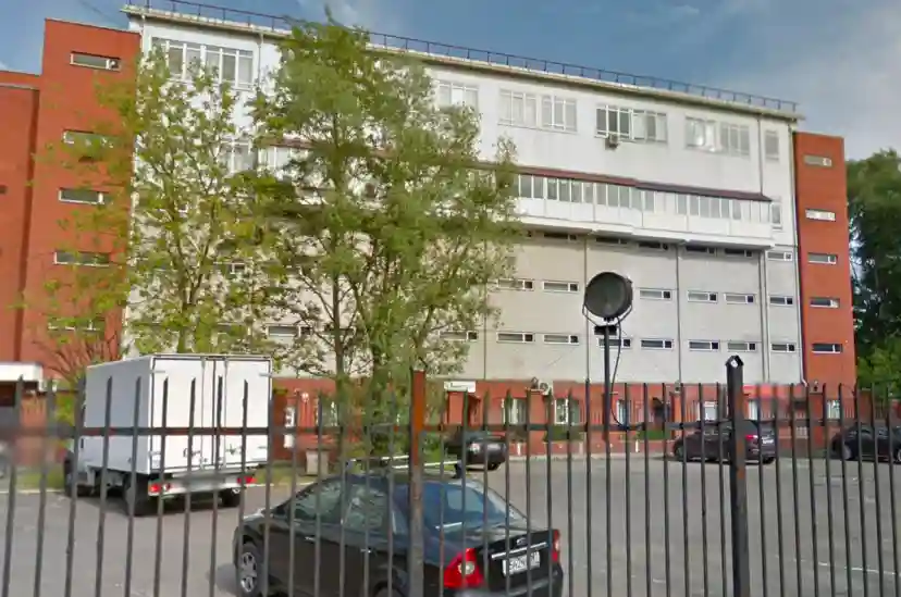 Автошкола Авто-Люкс - Олонецкий СВАО 1