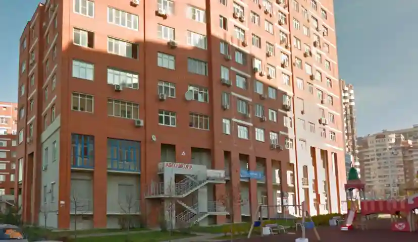 Автошкола Авто-универ - Мещерская СЗАО 1