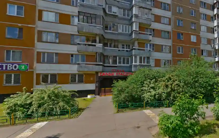 Автошкола №1 - Пятницкое СЗАО 1