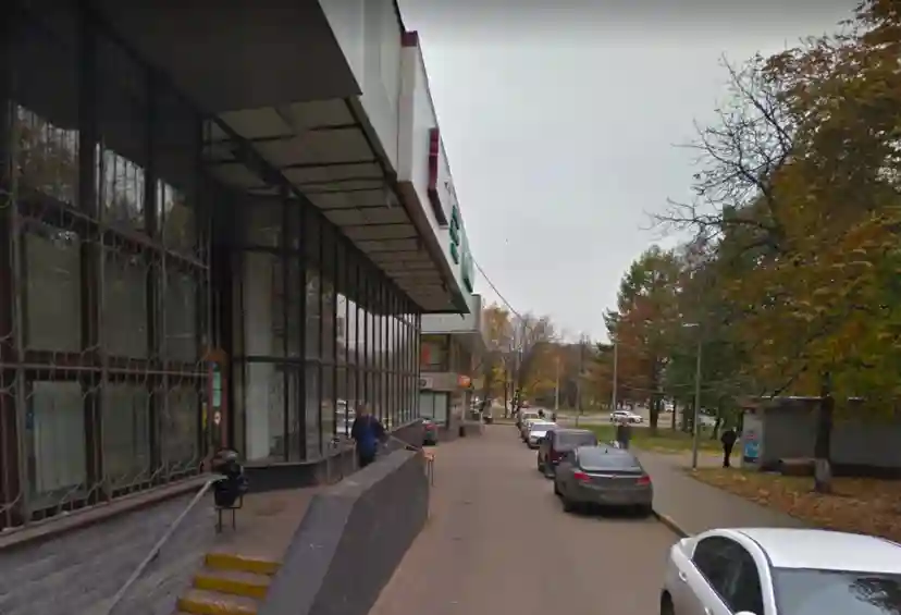 Автошкола №1 - Ташкентская ЮВАО 1