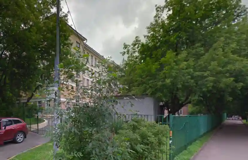 Автошкола МГТУ имени Баумана - Благуша ВАО 1