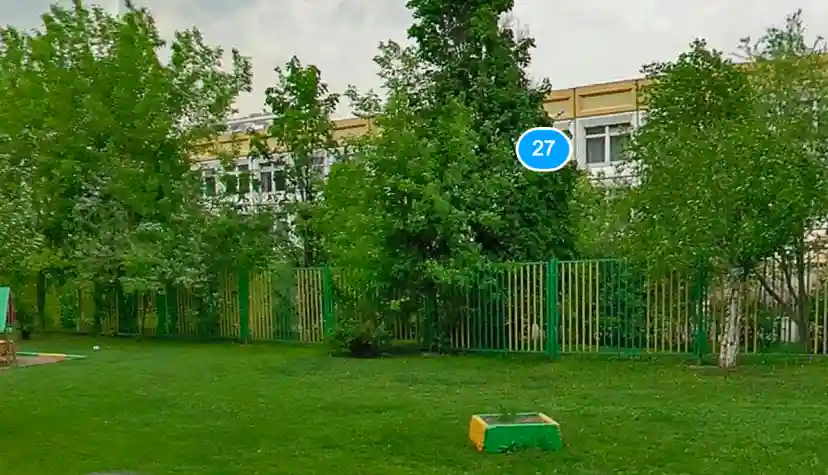 Автошкола МГТУ имени Баумана - Чертановская ЮАО 1