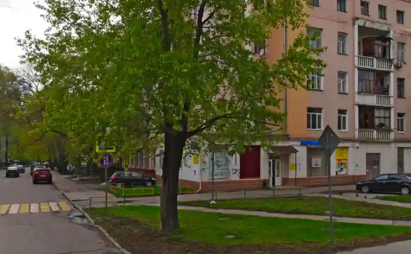 Автошкола МГТУ имени Баумана - Ленская СВАО 1