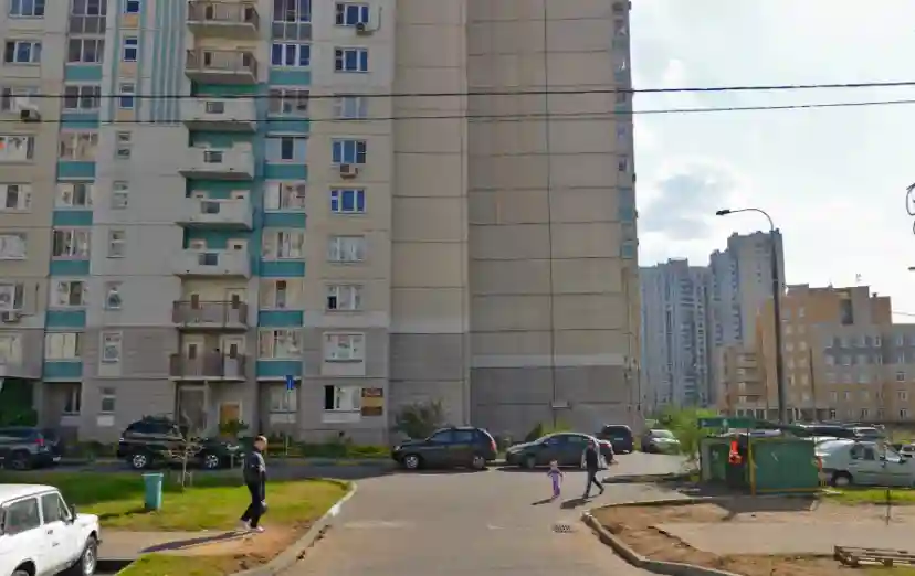 Автошкола Аспект-Авто - Саратовская  ЮВАО 1