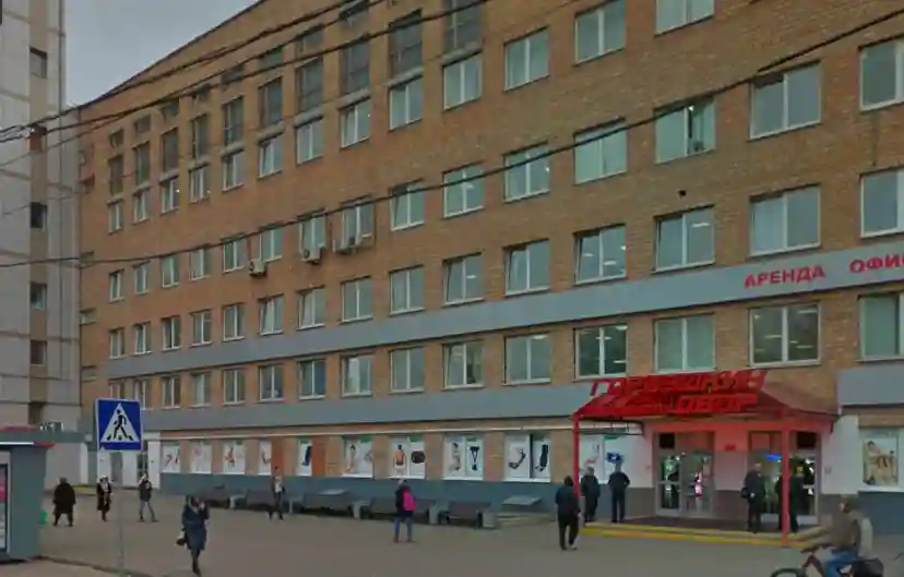 Автошкола Зеленый свет - Багратионовский ЗАО 1