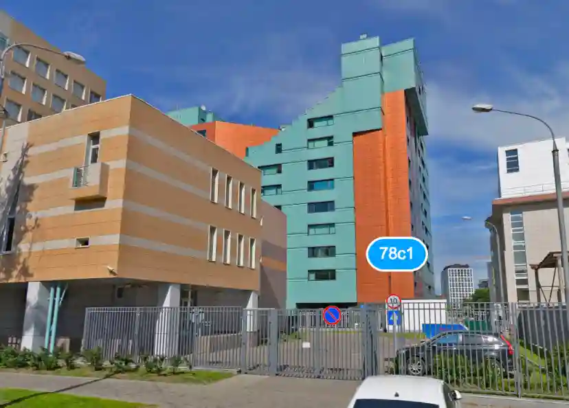 Автошкола КАТ 9 - Вятская САО 1