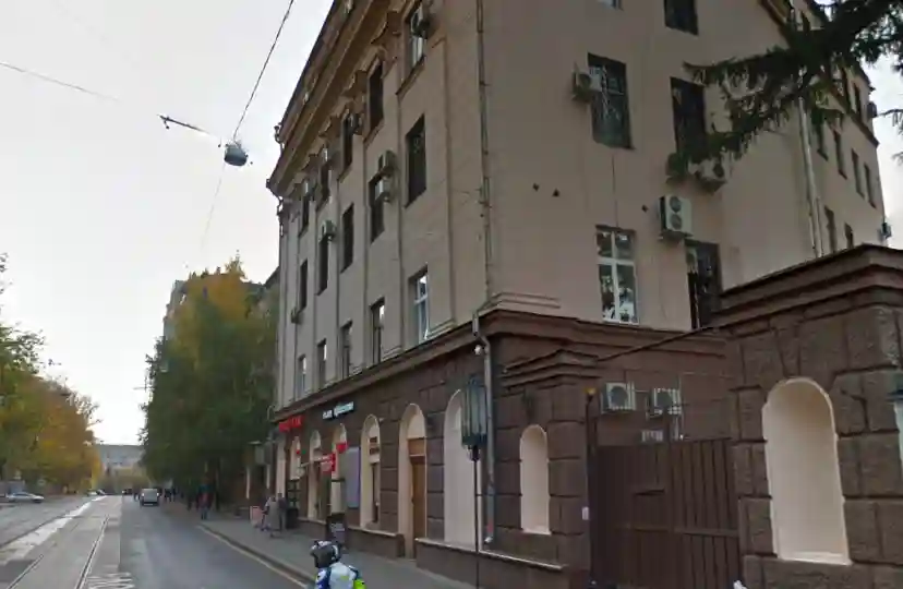 Автошкола Магистраль - Образцова СВАО 1