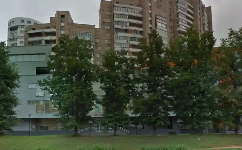 Автошкола Норд-Вест - Маршала Жукова СЗАО 1