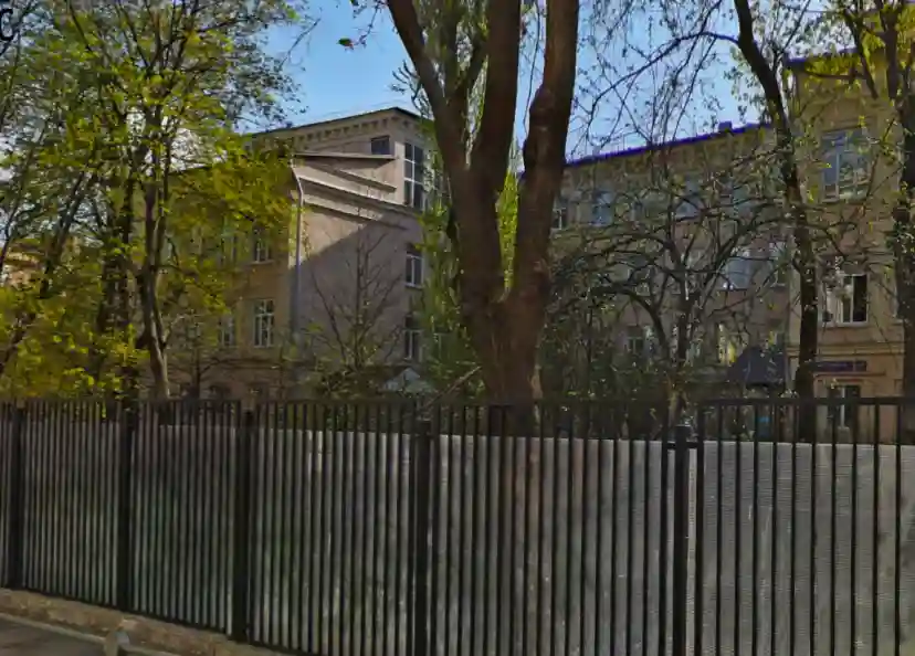 Автошкола Онлайн - Малая Бронная ЦАО 1