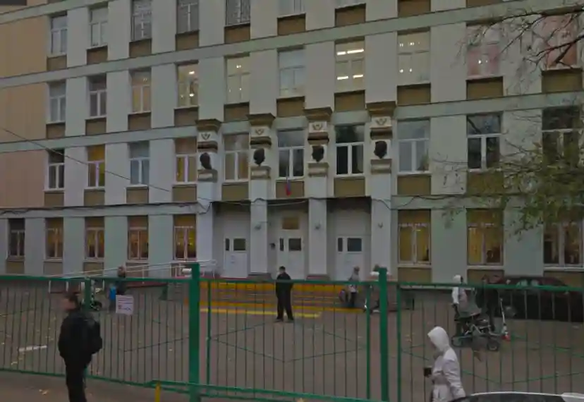 Автошкола Онлайн - Зеленодольская ЮВАО 1