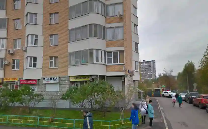 Автошкола Проспект - Северный СВАО 1