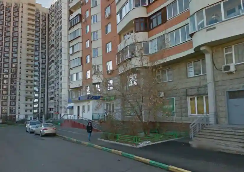 Автошкола Профессионалъ - Перерва ЮВАО 1