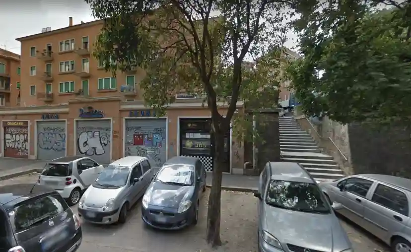 Scuola ACI 2000 SNC Roma 2