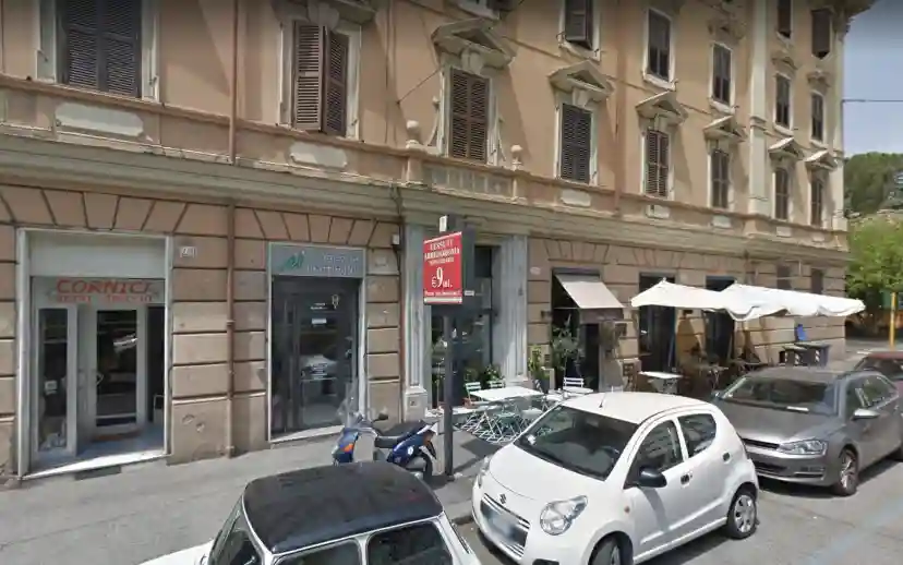 Scuola AGENZIA MARTINELLI SRL Roma 1