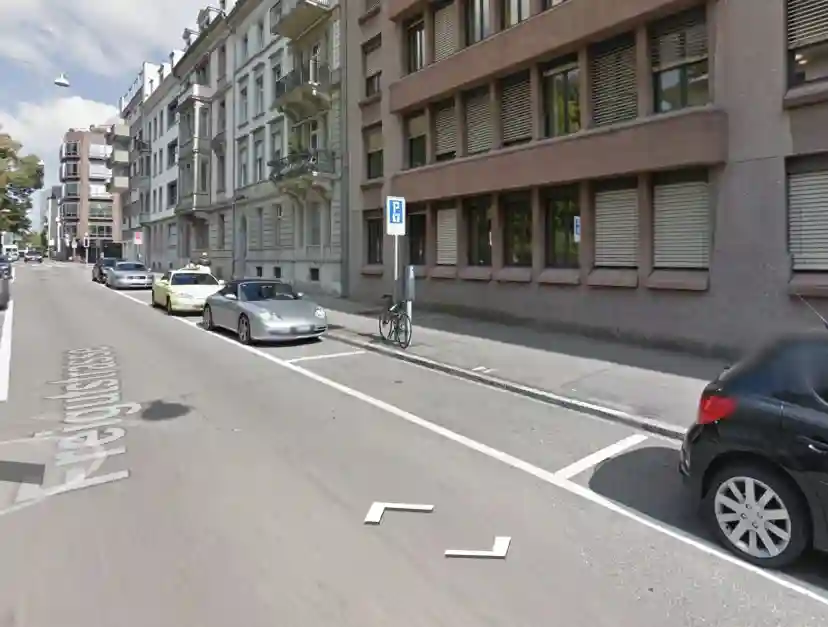 Fahrschule Lets L Drive Zürich 1