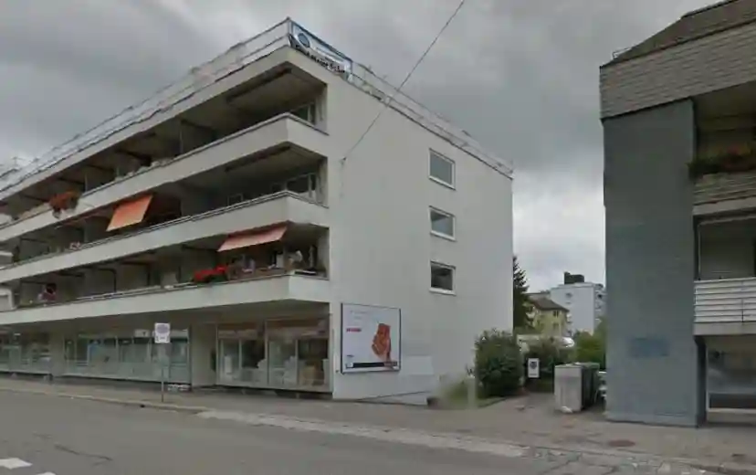Fahrschule Driving Team Zürich 1