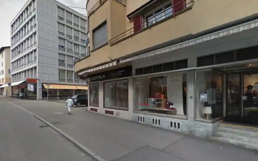 Fahrschule Motorradfahrschule 24 Zürich 1