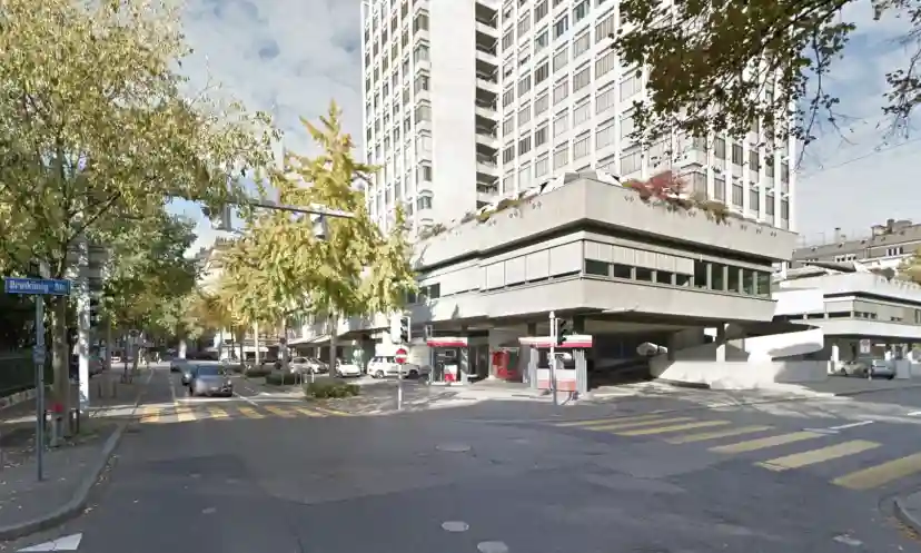 Fahrschule Frangi Zürich 1