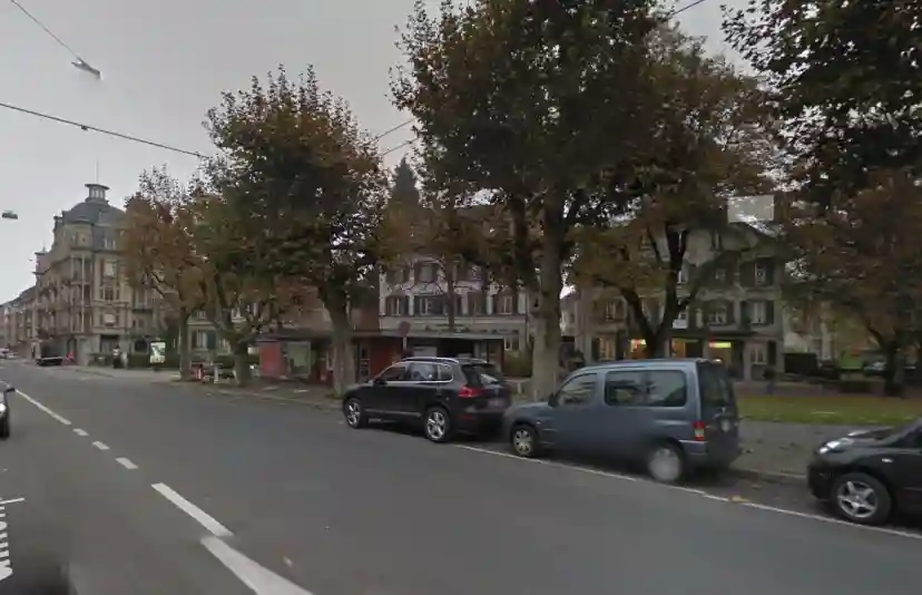 Fahrschule L-studio bern Bern 1