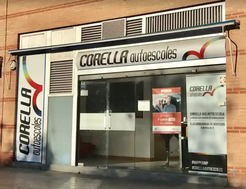 Colegio Feliu Valencia 1